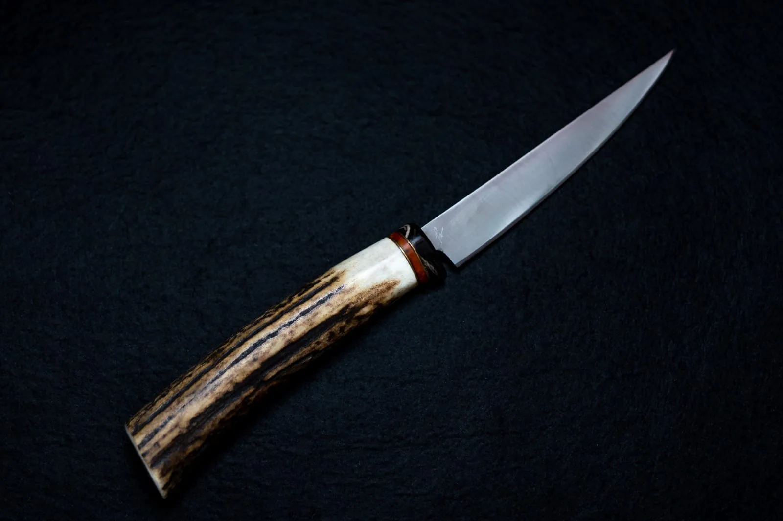 Streamliner — AEBL Stag horn