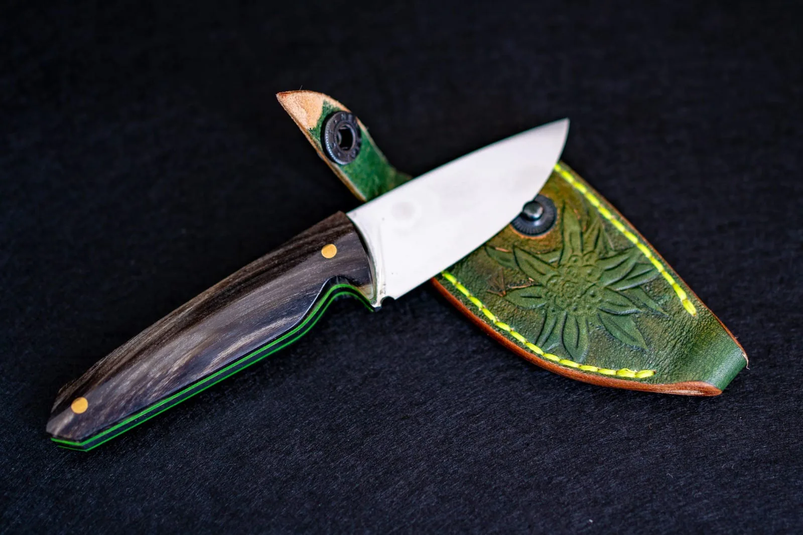 The Muflon Whisper — RWL 34 Muflon horn